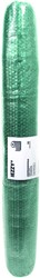 Luchtkussenfolie IEZZY rol 100cmx5m 100% recycled groen