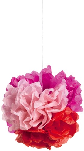 Zijdevloeipapier Folia 50x70cm 20g nr90 zwart set à 5vel-2