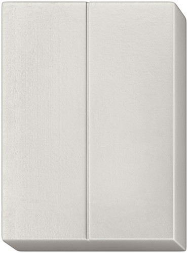 Boetseerklei Staedtler Fimo air 8100 500 gram wit-2