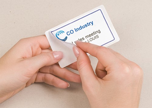 Etiket Avery J4785-20 80x50mm wit 200stuks-3