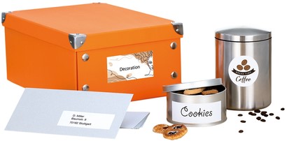 Etiket HERMA 10779 66x33.8mm wit 1920 stuks-3