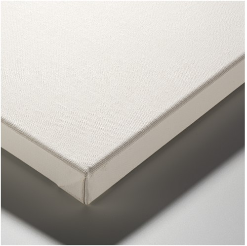 Canvasboard Talens Art Creation katoen 300x240mm wit-2