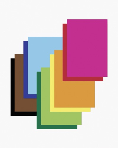 Etalagekarton folia 48x68cm 380gr nr800 zwart-2