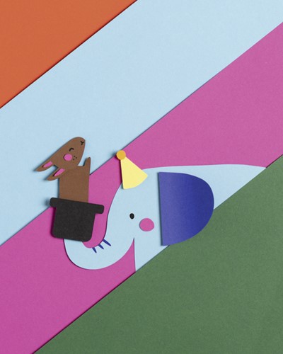 Etalagekarton folia 48x68cm  380gr nr563 bruin-3