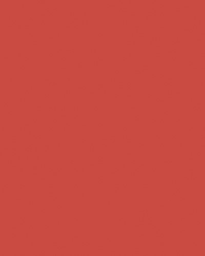 Etalagekarton Folia 1-zijdig 48x68cm 380gr nr929 fluor rood
