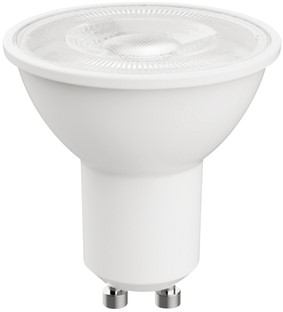 Ledlamp Integral GU10 4000K koel wit 2W 380lumen