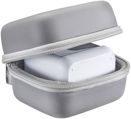 Beschermetui Colop E-mark Go grijs-3