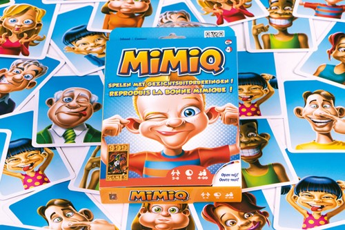 Kaartspel Mimiq-2
