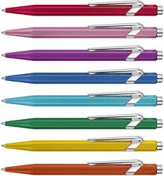 Papeterie de luxe Caran d'Ache