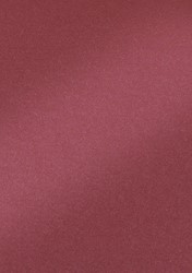 Fotokarton Folia 250gr 50x70cm 10vel parelmoer 22 donkerrood