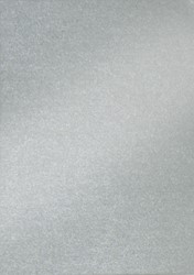 Fotokarton Folia 250gr 50x70cm parelmoer 60 zilver