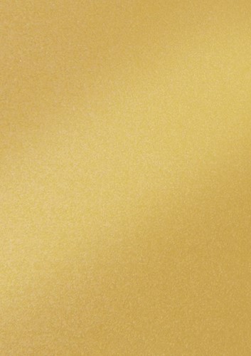 Fotokarton Folia 250gr 50x70cm 10vel parelmoer 65 goud