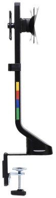 Monitorarm Kensington smartfit ruimtebesparend dubbel-2