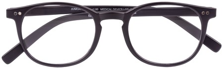 Leesbril I Need You +3.00 dpt Junior zwart