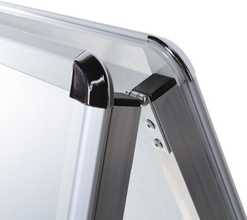 Stoepbord Quantore A-vorm 70x100 cm-3