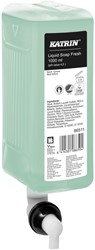 Handzeep Katrin Fresh vloeibaar 1000ml 86511