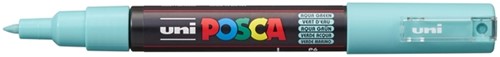 Verfstift Posca PC1MC extra fijn zeegroen