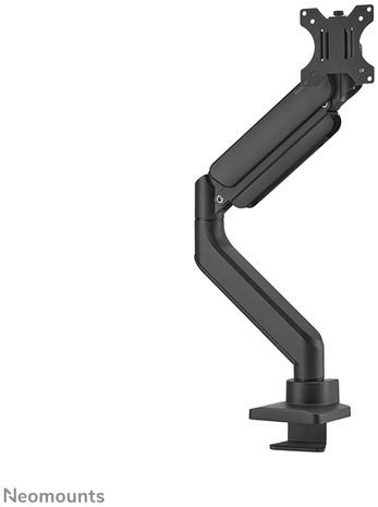 Monitorarm voor Curved scherm tot 49 inch zwart-2