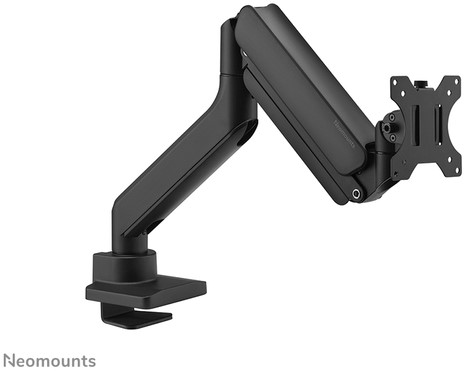 Monitorarm voor Curved scherm tot 49 inch zwart-3