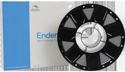 3D Filament Creality PLA 1.75mm grijs 1kg
