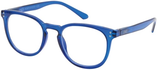 Leesbril I Need You Robin +1.00 dtp blauw