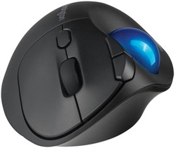 Muis met trackball Kensington Pro Fit Ergo TB450 EQ