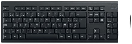 Toetsenbord Kensington EQ KB150 draadloos qwerty