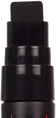 Paintmarker Uni POSCA PC17K extra breed rechthoek rood-2