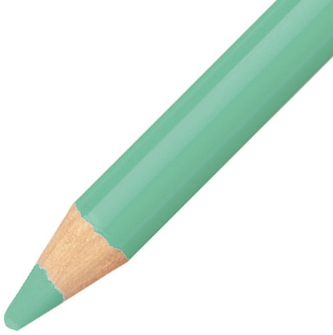 Kleurpotloden STABILO CarbOthello kalkpastel lichtsmaragdgroen-2