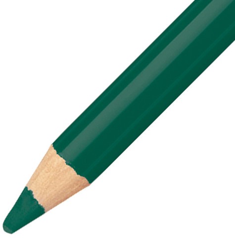 Kleurpotloden STABILO CarbOthello kalkpastel donkerloofgroen-2