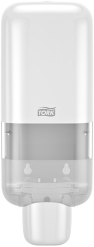 Zeepdispenser Tork S4 Elevation 1000ml wit 564500