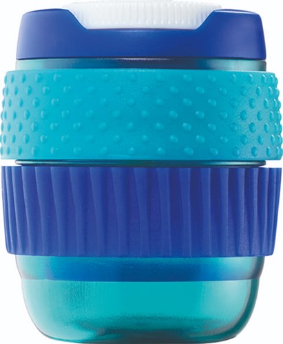 Tekenset Maped Kidy Learn Concentration set à 5 delen blauw-3