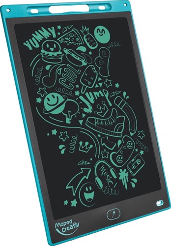 Tekentablet Maped Creativ Magical Tablet Maxi blauw-2