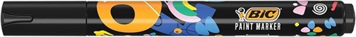Paintmarker Bic Intensity assorti 4 stuks-2