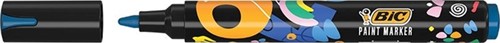 Paintmarker Bic Intensity assorti 4 stuks-3