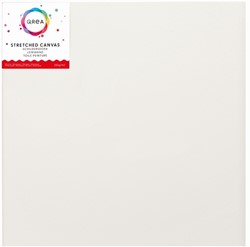 Schildersdoek Qrea Studio 50x50cm