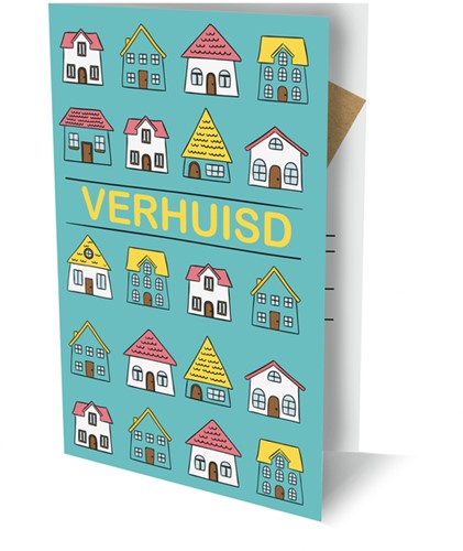 Verhuiskaart 1 PK 849 Interstat