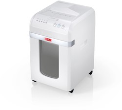Papiervernietiger HSM shredstar Autofeed X200 snippers 4x12mm