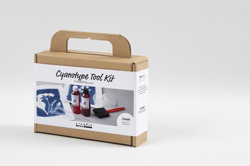 Toolkit Creativ Company Cyanotypie-2