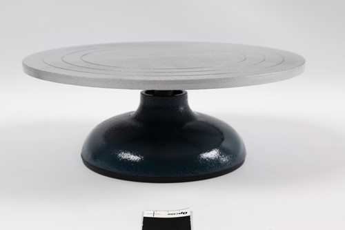 Boetseerschijf Creativ Company keramisch 30cm-2