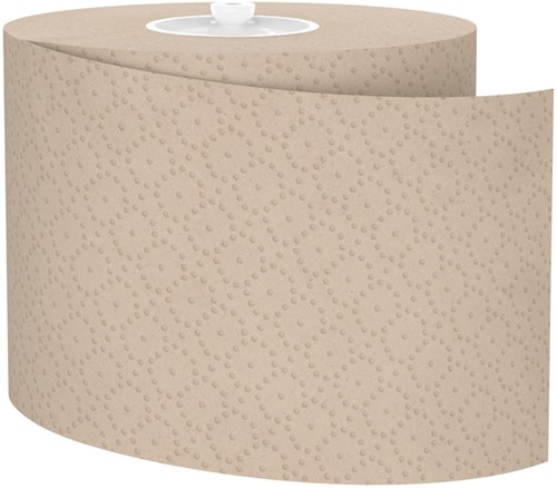 Toiletpapier Satino JT3 PureSoft systeemrol 2-laags 100m naturel 307140-2