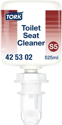Toiletbrilreiniger Tork S5 Premium 525ml 425302