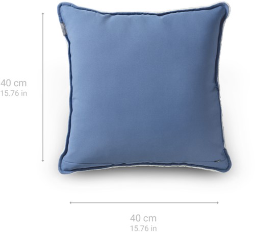 Warmtekussen Medisana HC 150 blauw-2