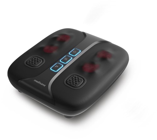 Been- en voetmassage apparaat Medisana LM 100