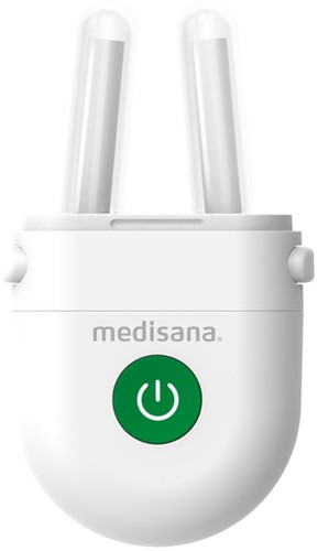 Rinitisverlichter Medisana Medinose compact