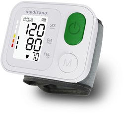 Polsbloeddrukmeter Medisana BW 345