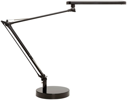Bureaulamp Unilux Mamboled 2.0 led zwart