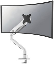 Monitorarm Neomounts NEXT One 1 scherm 49 inch wit