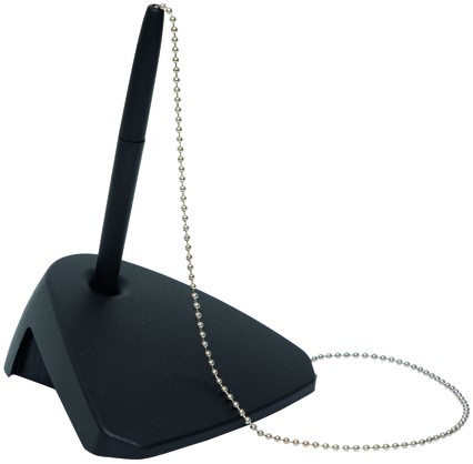 Baliebalpen MAUL modern zwart