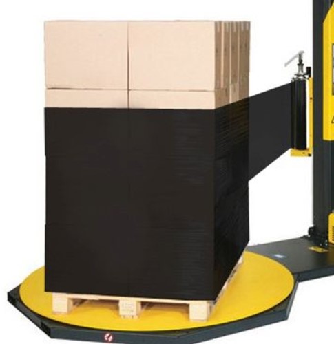 Machine wikkelfolie IEZZY 150% 20mu 500mm 17kg zwart-3